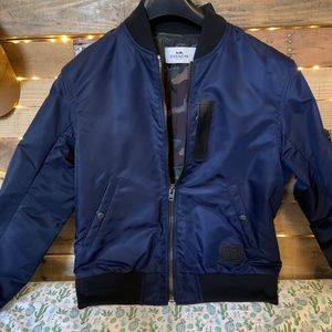 COACH jacket never worn